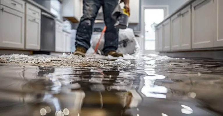 Water damage restoration companies near me in Butterfield Park, NM - Emergency flood extraction